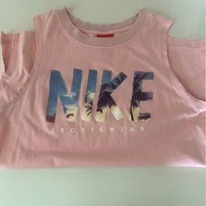 Nike Sportswear Tank